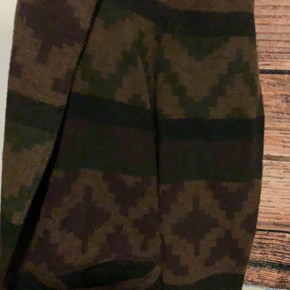 Natural Elements Jacket - image 3